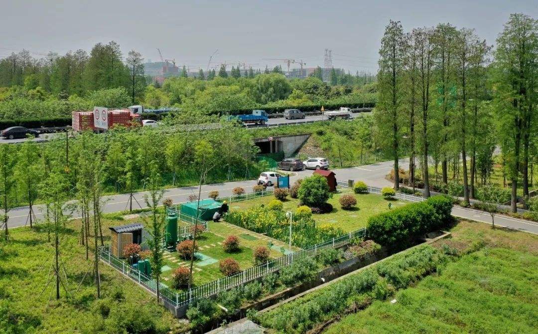 投資3億元，使用者付費(fèi)，福建省福鼎市發(fā)布農(nóng)村污水治理五年行動(dòng)方案