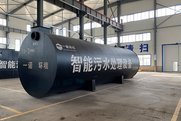 一體化污水處理設(shè)備怎么正確的進(jìn)行保養(yǎng)？