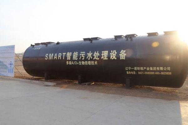 一體化污水處理設(shè)備出水不達(dá)標(biāo)的原因有哪些？